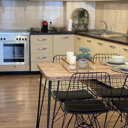 Mh Apartment, Free Parking, Flexible Check In Tirana Extérieur photo