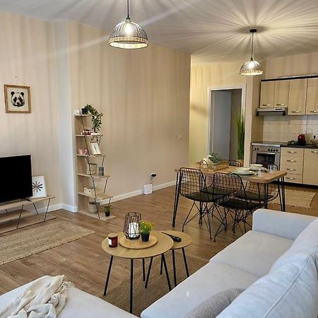 Mh Apartment, Free Parking, Flexible Check In Tirana Extérieur photo