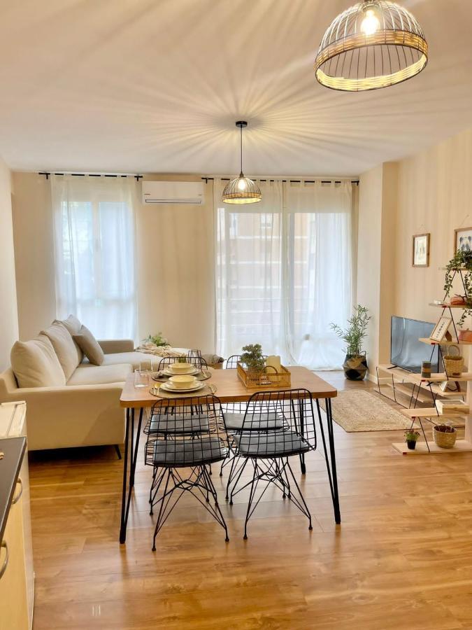Mh Apartment, Free Parking, Flexible Check In Tirana Extérieur photo