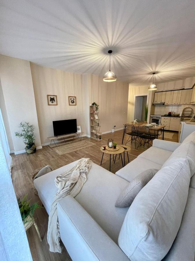 Mh Apartment, Free Parking, Flexible Check In Tirana Extérieur photo